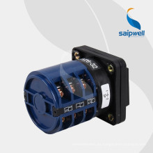 Permutador de alta calidad de la venta caliente de Saip / Saip para el interruptor de transferencia manual